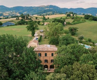 Matelica House | Villa Collepere Country House