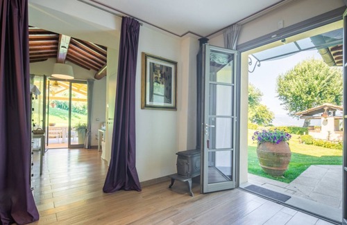 Rignano sull'Arno Villa | Villa Collesole by MMega