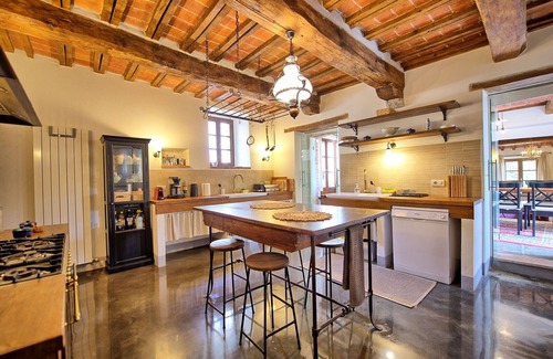 Montegiove Villa | Villa Collina - Montegiove ,Umbria