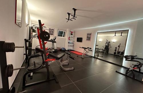Cornedo All'isarco Apartment | VILLA COLLINA VERDE