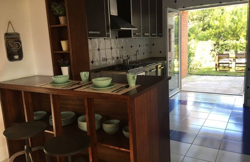Mira Villa | Villa Coloane - Family Vacation House