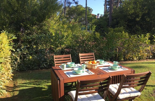 Mira Villa | Villa Coloane - Family Vacation House