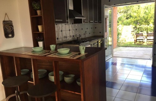 Mira House | Villa Coloane - Family Vacation House