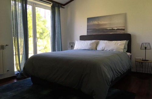 Mira House | Villa Coloane - Family Vacation House