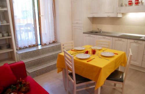 Grado Apartment | Villa Coloatto
