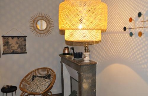 Pontgibaud House | Villa Colombier