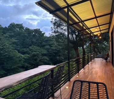 Nicoya Villa | Villa Colonial