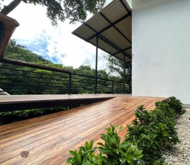 Nicoya Villa | Villa Colonial