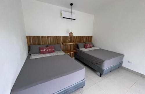 Nicoya Villa | Villa Colonial