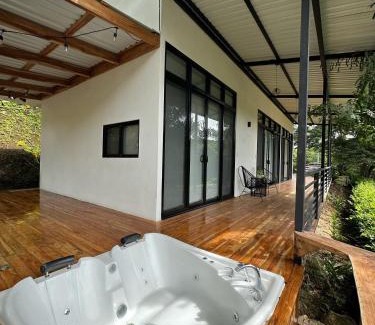Nicoya Villa | Villa Colonial