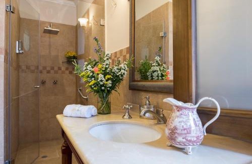 Quito Historic Center Bed & Breakfast | Villa Colonna