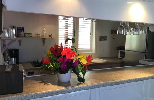 Terre-de-Haut House | Villa COLORADO - GdF - ANSE FIGUIER