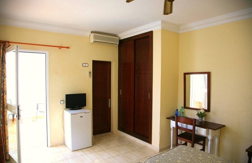 Peguera Bed & Breakfast | Villa Columbus