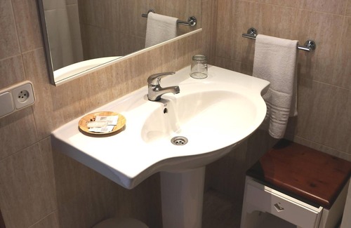 Peguera Bed & Breakfast | Villa Columbus