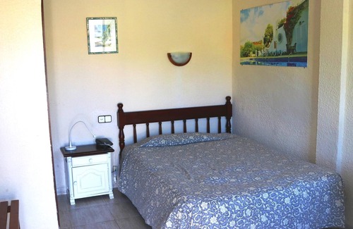 Peguera Bed & Breakfast | Villa Columbus