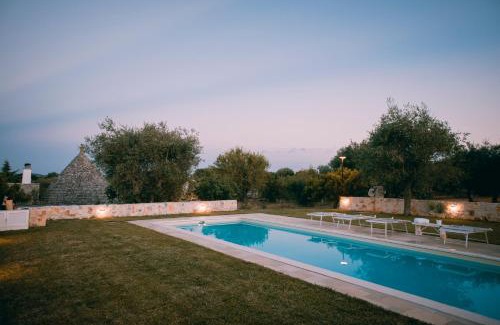Impalata Villa | Villa Comes
