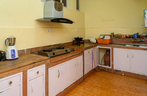 Bouvet Island Villa | Villa - Comfort meets timeless elegance!
