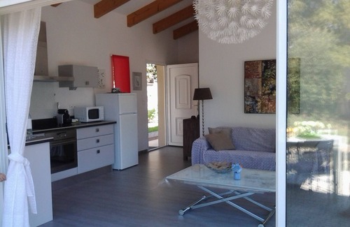 Eccica-Suarella House | Villa Comtemporaine de Standing Pour Amoureux. de la Nature