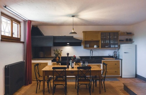 Bivio Lugnano Villa | Villa Comunalia by MMega