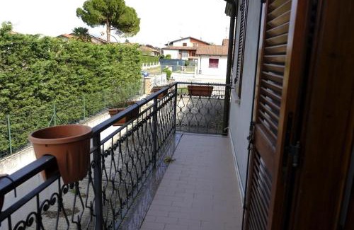 Pontecurone Apartment | Villa con giardino