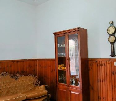 Saline Joniche House | villa con giardino Saline joniche