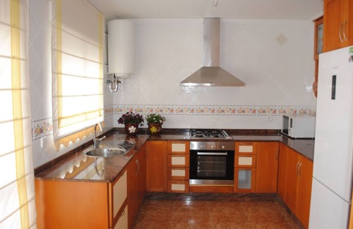 Puerto de Mazarron Villa | Villa CON Piscina Y Jacuzzi Independientes, Wifi, BBQ Y Vistas AL MAR