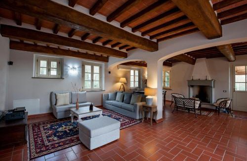Capannori Villa | Villa con piscina