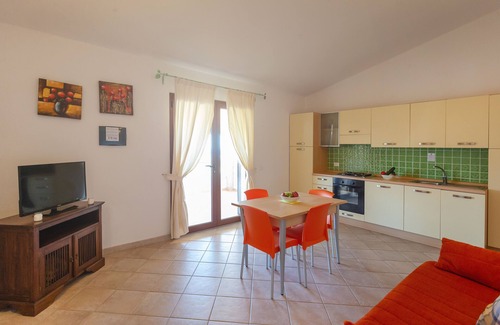 San Lorenzo House | Villa con Piscina - BUDONI