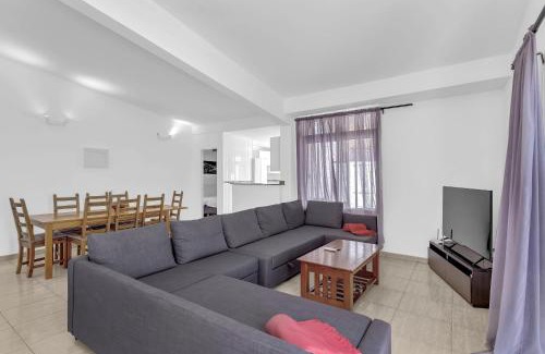 Playa del Ingles House | Villa con piscina privada