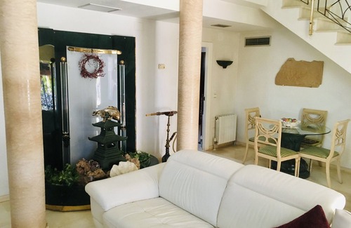 Los Altos Villa | Villa con Piscina Propia Cerca del mar y Vistas a Laguna