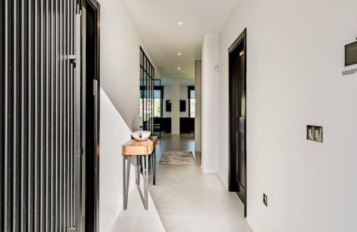 Gelves Villa | Villa con Piscina Privada