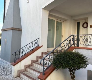 Scorze Villa | Villa con piscina vicino Venezia - Cà Spolaor