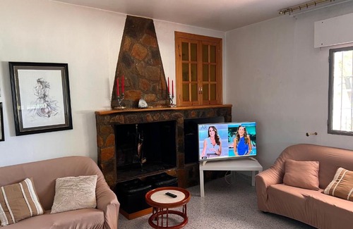 Bullas Villa | Villa con piscina y jardines privados