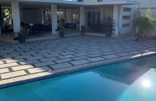 Residencial El Doral Villa | villa con vista a la montana,a poco minutos de la playa, en republica dominicana