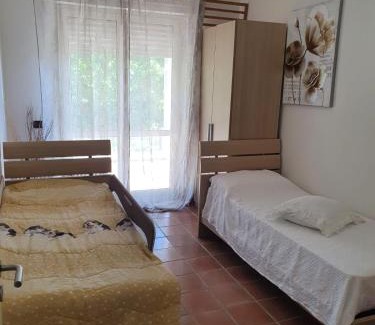 Staletti House | Villa con vista mare