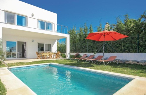 El Faro Villa | Villa con vistas al mar