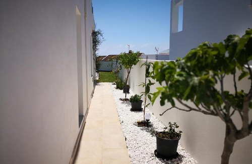 El Faro Villa | Villa con vistas al mar