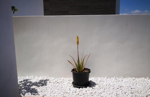 El Faro Villa | Villa con vistas al mar