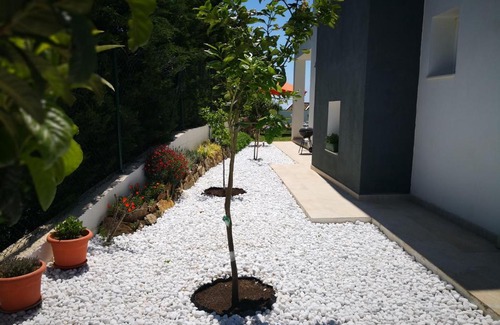 El Faro Villa | Villa con vistas al mar