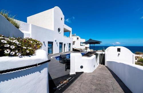 Karterados Villa | Villa Concha Con Perla