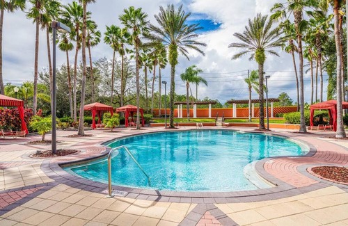 Solana House | Villa Concha/near Disney/pool