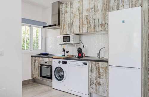 Torremolinos Villa | Villa Conchita Torremolinos