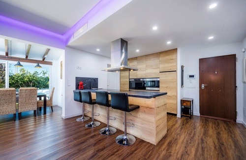 Badia Gran Villa | Villa 'Conchita' with Private Pool, Wi-Fi and Air Conditioning