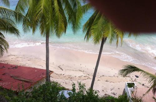 Contadora Island Hotel | Villa Condesa Del Mar