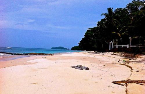 Contadora Island Hotel | Villa Condesa Del Mar