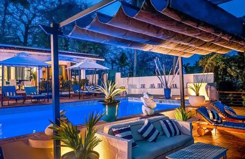 Contadora Island Hotel | Villa Condesa Del Mar