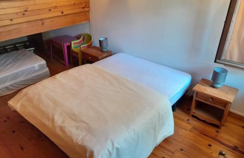 Seignosse House | Villa confortable à Seignosse : plage, commerces et piste cyclable à proximité - FR-1-239-771
