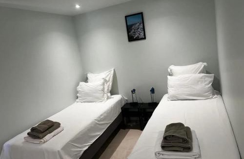 Saint-Maximin Villa | Villa confortable avec piscine privée à Saint-Maximin