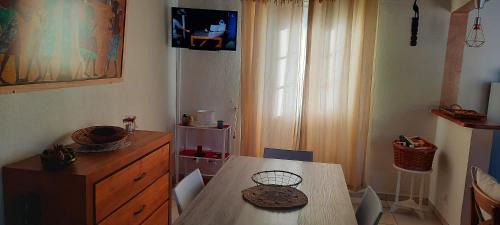 Petit-Canal Villa | Villa confortable avec vue mer à Petit-Canal