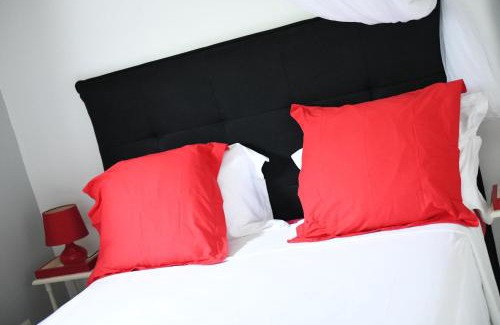 Petit-Canal Villa | Villa confortable avec vue mer à Petit-Canal